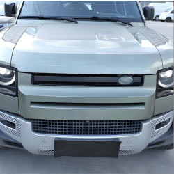 Купить Вставка на решетку для Land Rover Defender 2019- рр
