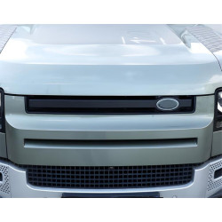 Купить Вставка на решетку для Land Rover Defender 2019- рр