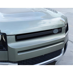 Купить Вставка на решетку для Land Rover Defender 2019- рр
