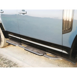 Купить Комплект молдингов для Land Rover Defender 2019- рр