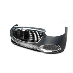 Купити Комплект рестайлінга в W223 Maybach (з дверними ручками і вставками) для Mercedes S-сlass W221 2005-2013 рр