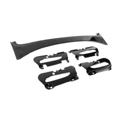 Купити Комплект рестайлінга в W223 Maybach (з дверними ручками і вставками) для Mercedes S-сlass W221 2005-2013 рр