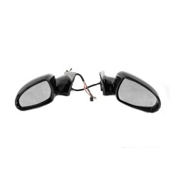 Купити Комплект рестайлінга в W223 Maybach (з дверними ручками і вставками) для Mercedes S-сlass W221 2005-2013 рр