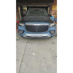 Купить Комплект рестайлинга из X166 в GLS X167 Maybach (Type-B) для Mercedes GL/GLS сlass X166