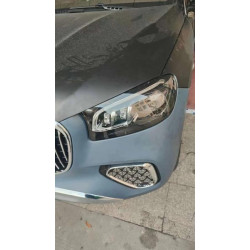 Купить Комплект рестайлинга из X166 в GLS X167 Maybach (Type-B) для Mercedes GL/GLS сlass X166