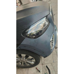 Купить Комплект рестайлинга из X166 в GLS X167 Maybach (Type-B) для Mercedes GL/GLS сlass X166