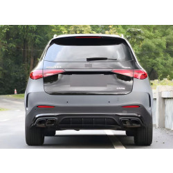 Купить Комплект обвесов GLC63 AMG для Mercedes GLC X254