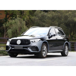 Купить Комплект обвесов GLC63 AMG для Mercedes GLC X254