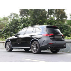Купить Комплект обвесов GLC63 AMG для Mercedes GLC X254