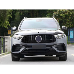 Купить Комплект обвесов GLC63 AMG для Mercedes GLC X254