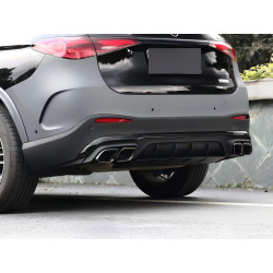 Купить Комплект обвесов GLC63 AMG для Mercedes GLC X254