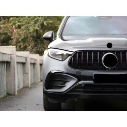 Купить Комплект обвесов GLC63 AMG для Mercedes GLC X254