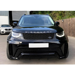Купить Тюнинг комплект обвесов SVR-style для Land Rover Discovery V