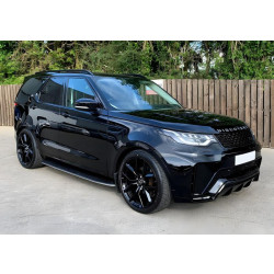 Купить Тюнинг комплект обвесов SVR-style для Land Rover Discovery V