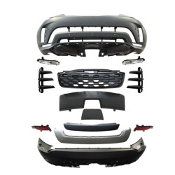 Купить Тюнинг комплект обвесов SVR-style для Land Rover Discovery V