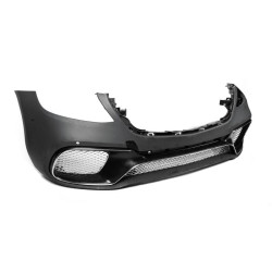 Купить Комплект обвесов S65 AMG (2018-restyling) для Mercedes S-сlass W222