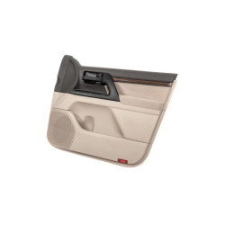 Купить Комплект рестайлинговых обшивок дверей (4 шт) для Toyota Land Cruiser 200
