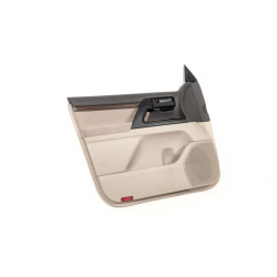Купить Комплект рестайлинговых обшивок дверей (4 шт) для Toyota Land Cruiser 200
