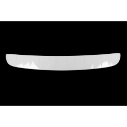 Купить Спойлер ABS (Белый глянец) для Volkswagen T5 2010-2015 гг