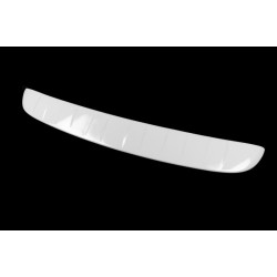 Купить Спойлер ABS (Белый глянец) для Volkswagen T5 2010-2015 гг