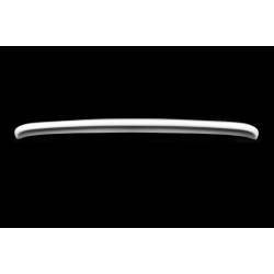 Купить Спойлер ABS (Белый глянец) для Peugeot Bipper