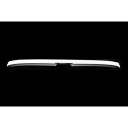 Купить Спойлер ABS (Белый глянец) для Ford Courier 2014-2023 гг