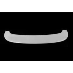 Купить Спойлер ABS (Белый глянец) для Ford Courier 2014-2023 гг