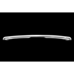 Купить Спойлер ABS (Белый глянец) для Ford Transit 2014- гг