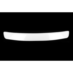 Купить Спойлер ABS (Белый глянец) для Ford Transit 2014- гг