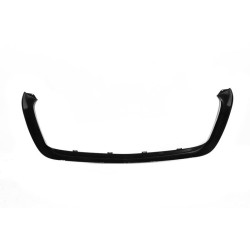 Купить Накладка радиаторной решетки (Металл, черная) для Mercedes Sprinter W907/W910 2018- гг