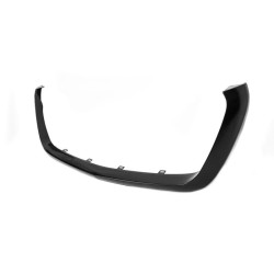 Купить Накладка радиаторной решетки (Металл, черная) для Mercedes Sprinter W907/W910 2018- гг