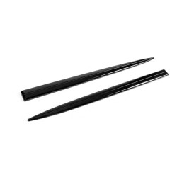 Купить Универсальные молдинги (4 шт, черный)