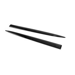 Купить Универсальные молдинги (4 шт, черный)