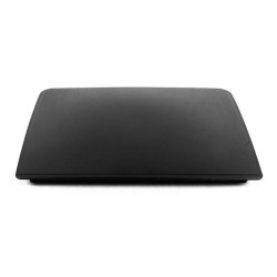 Купить Имитация люка на крышу (черный глянец, ABS-пластик)