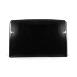 Купить Имитация люка на крышу (черный глянец, ABS-пластик)