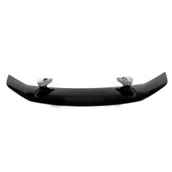 Купить Универсальный спойлер тип-B (черный глянец, ABS-пластик)