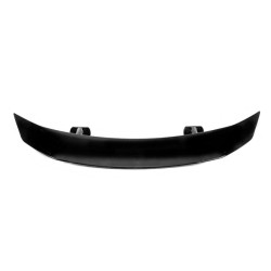 Купить Универсальный спойлер тип-B (черный глянец, ABS-пластик)