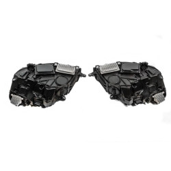 Купити Комплект рестайлінга в W223 AMG S63 (без дверей) для Mercedes S-сlass W221