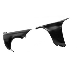 Купити Комплект рестайлінга в W223 AMG S63 (з дверними ручками і вставками) для Mercedes S-сlass W221