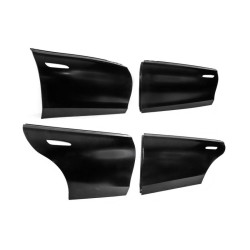 Купити Комплект рестайлінга в W223 AMG S63 (з дверними ручками і вставками) для Mercedes S-сlass W221