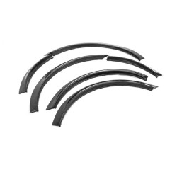 Купити Комплект обвісів GLE63 AMG (з заднім бампером) для Mercedes GLE/ML сlass W166