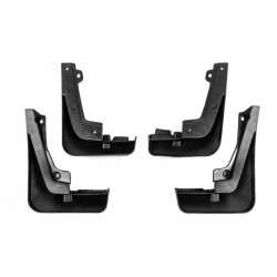 Купить Брызговики Premium (4 шт) для Renault Captur 2019- гг