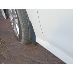 Купить Брызговики Premium (EU, 4 шт) для Toyota Corolla 2019- рр