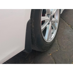 Купить Брызговики Premium (EU, 4 шт) для Toyota Corolla 2019- рр