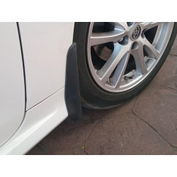 Купить Брызговики Premium (EU, 4 шт) для Toyota Corolla 2019- рр