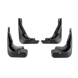 Купить Брызговики Premium (SD, ST-Line, 4 шт) для Ford Focus IV 2018- гг