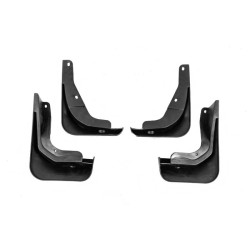 Купить Брызговики Premium (SD, 4 шт) для Ford Focus IV 2018- гг