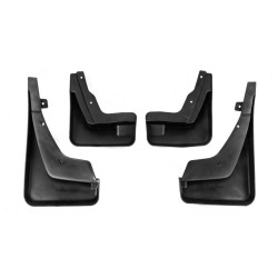 Купить Брызговики Premium (для Sport Edition, 4 шт) для Land Rover Freelander II