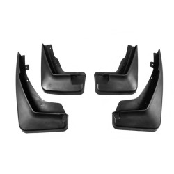 Купить Брызговики Premium (для Sport Edition, 4 шт) для Land Rover Freelander II