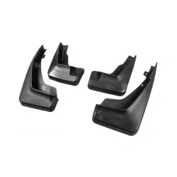 Купить Брызговики Premium (для Sport Edition, 4 шт) для Land Rover Freelander II